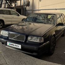 Volvo 850 2.4 MT, 1994, 451 000 км, с пробегом, цена 250 000 руб.