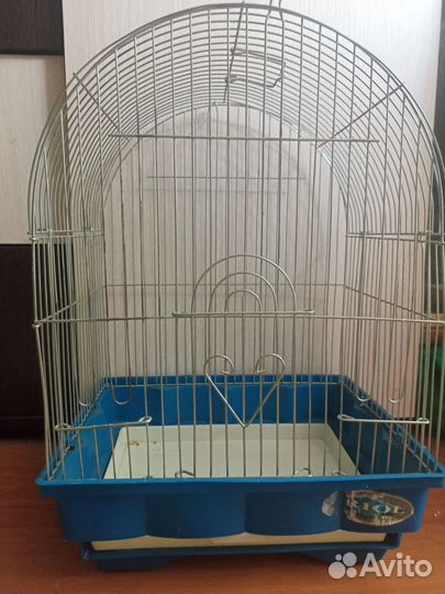 Клетка для птиц