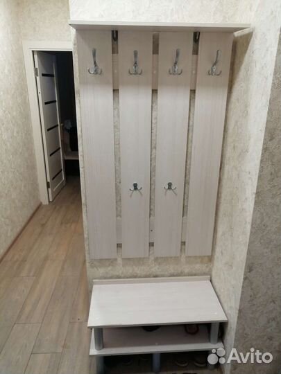 Сборка мебели