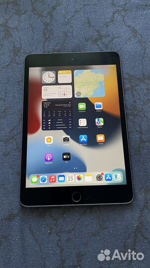 iPad mini 5 64gb