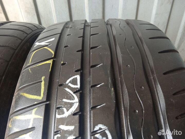 Hankook Ventus S1 Evo K107 215/35 R17