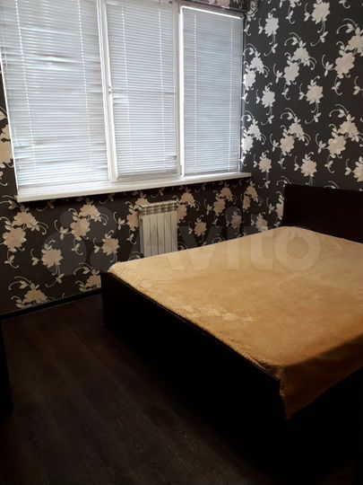 2-к. квартира, 43 м², 2/6 эт.