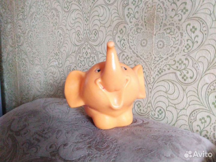 Детские игрушки