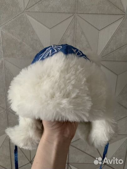 Шапки зимние