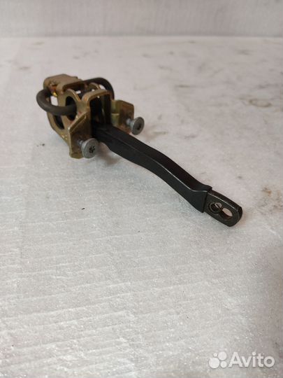 Ограничитель двери передний bmw 5 e39