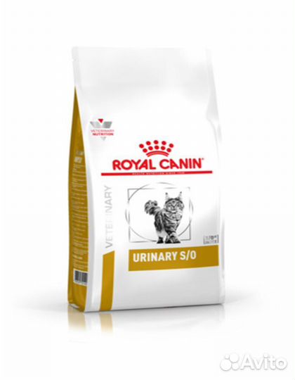 Royal canin для стерилизованных кошек SC365D