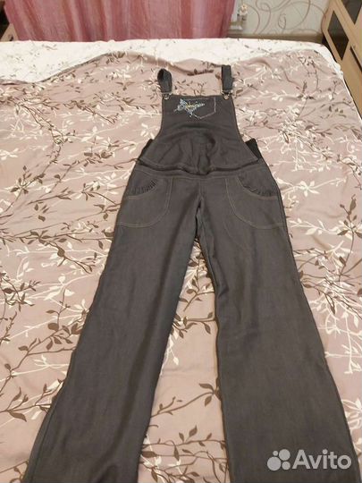 Комбинезон для беременных