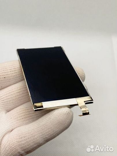 Nokia X6. Дисплей. Оригинал
