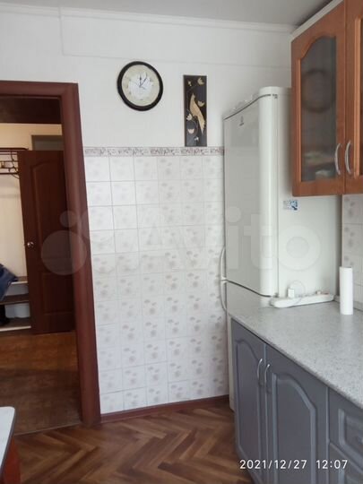 2-к. квартира, 50 м², 3/9 эт.