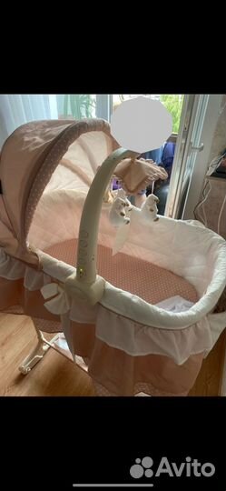 Детская люлька колыбель