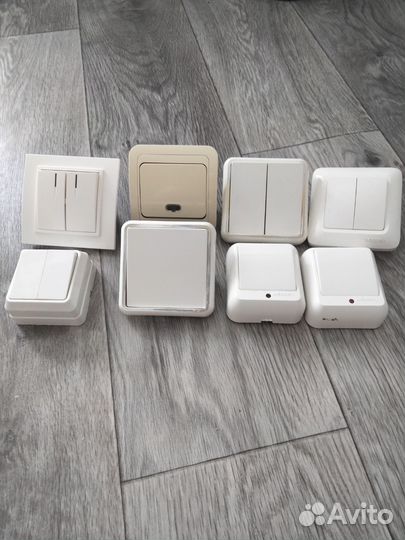 Выключатель