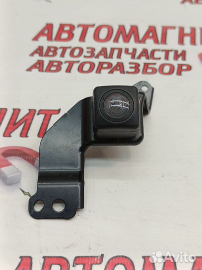 Камера передняя Toyota Camry 70