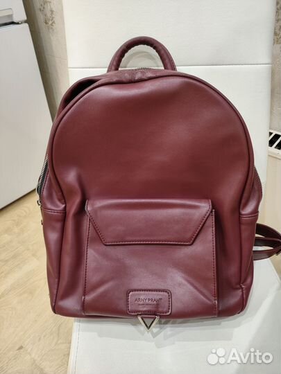 Рюкзак женский