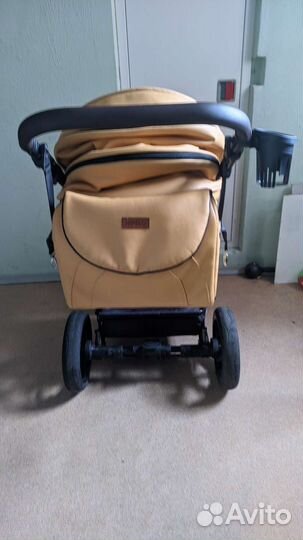 Детская коляска Мirelo Venezia 3 в 1