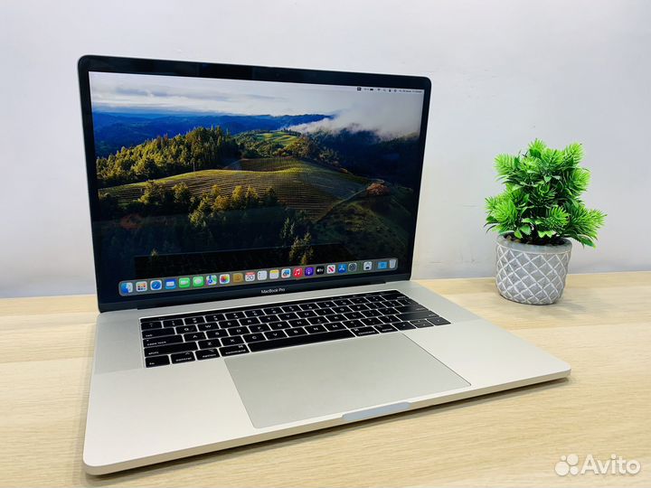 MacBook Pro 15