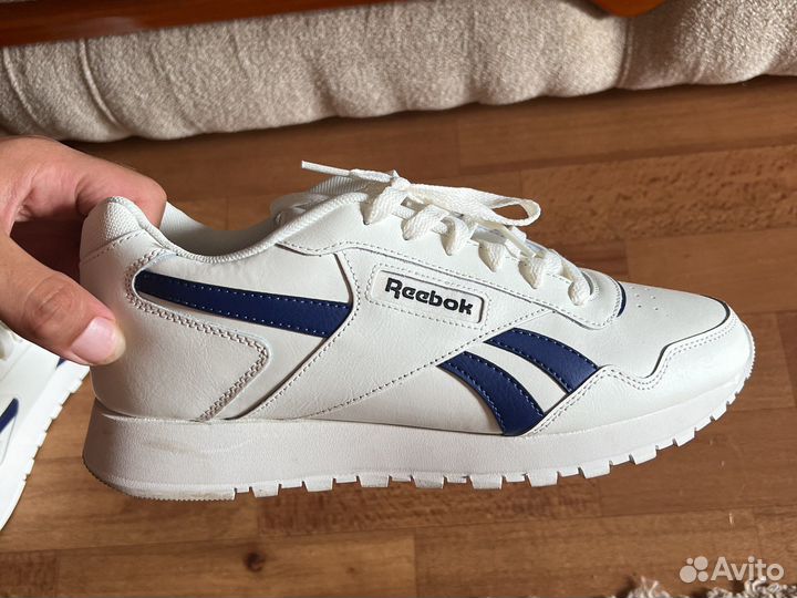 Кросовка мужской reebok