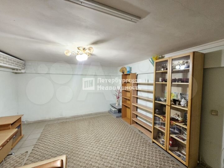 Сдам помещение свободного назначения, 54.4 м²