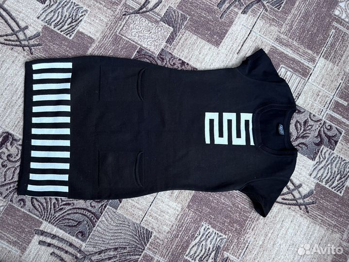 Вещи пакетом на девочку 152 158