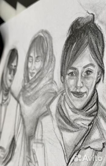 Рисование Зеленоград