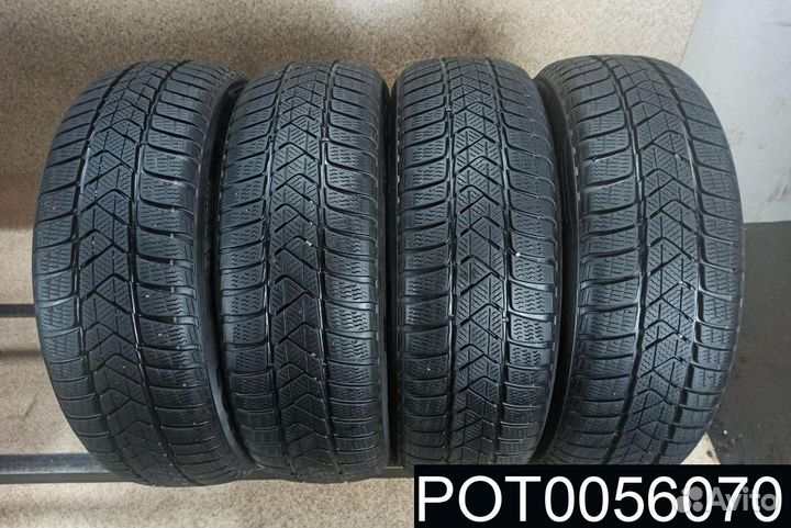 Pirelli Winter Sottozero 3 205/60 R17 100M
