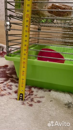 Клетка для крыс бу