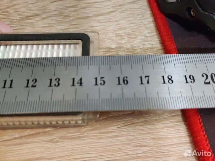 Фильтр Mijia 1C Sweeping Robot vacuum