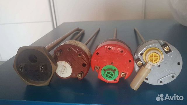 Тенн водяной 1,5kw