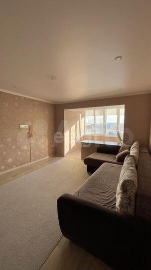 3-к. квартира, 64,6 м², 2/3 эт.