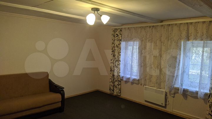 Дом 40,9 м² на участке 20 сот.