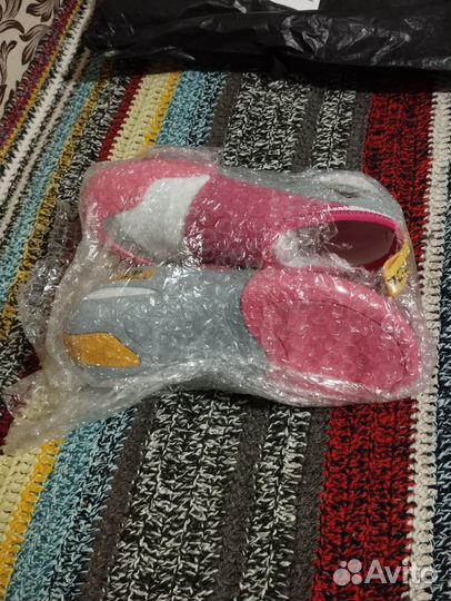 Скальные туфли 33