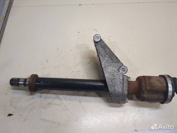 Полуось Opel Mokka, 2014