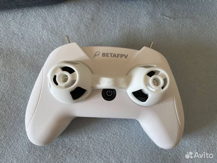 Радиоуправляемый квадрокоптер betafpv Cetus Kit