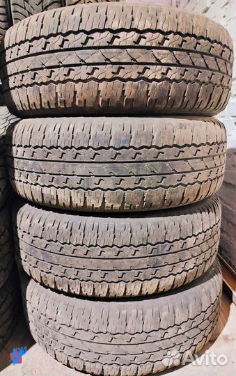 Nokian Tyres Nordman 5 SUV 265/65 R17 112