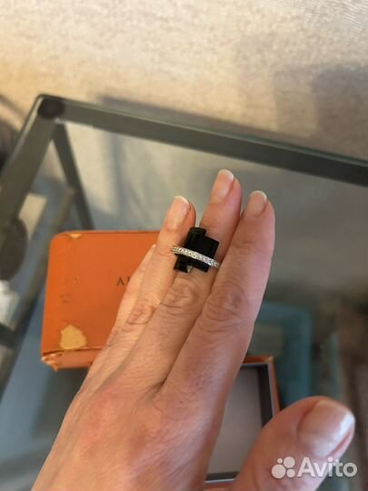 Кольцо Alfieri 100% Оригинал
