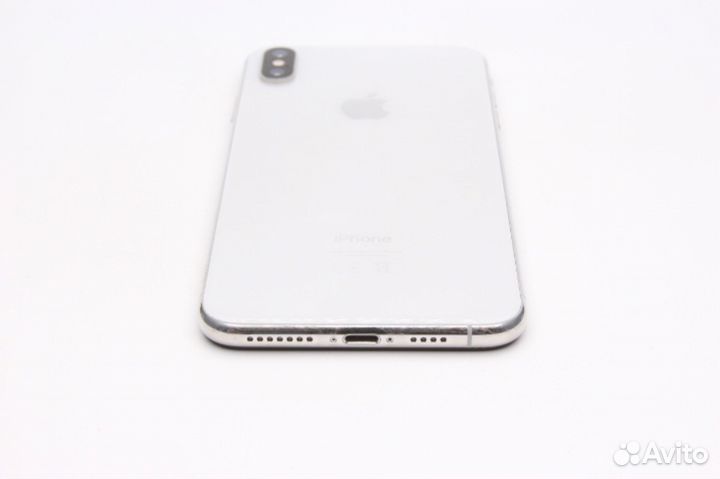 Apple iPhone XS Max 256Gb Silver