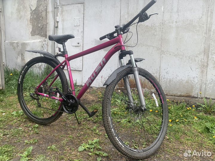 Велосипед новый 26 колеса