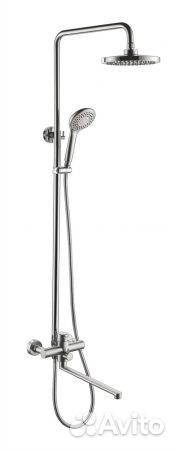 Душевая стойка Fmark FS8345-35