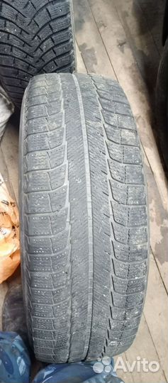 Michelin MXK Green 235/65 R18