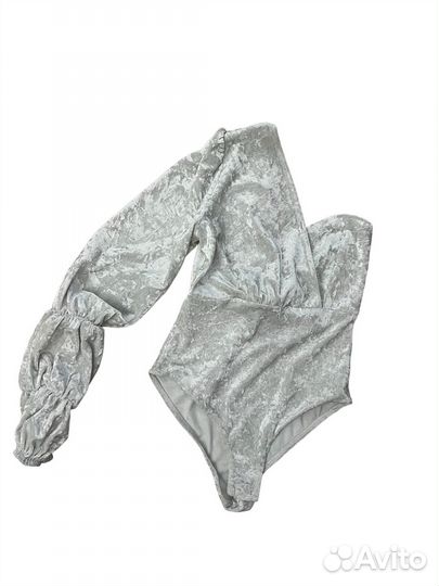 Бархатное боди