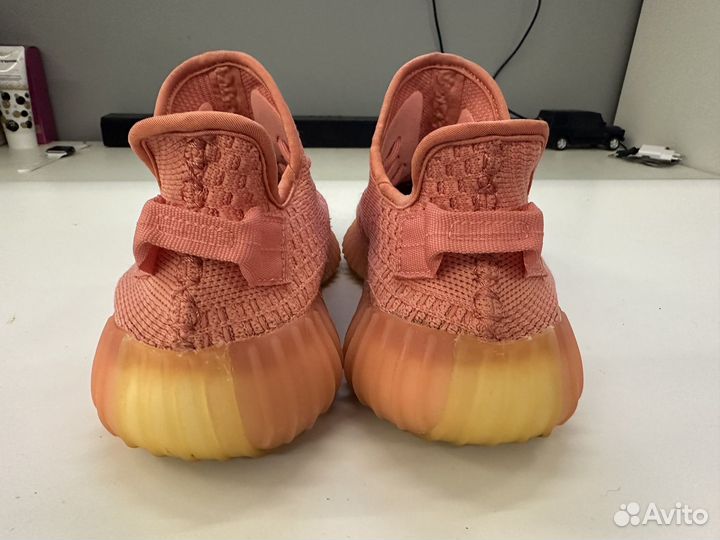 Кроссовки adidas yeezy boost 350