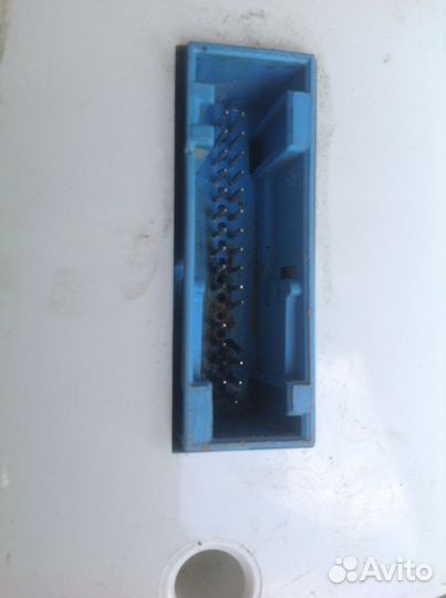 Lifan Breez Щиток приборов