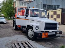 ГАЗ 36135-011, 2016