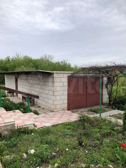 Дом 135 м² на участке 20 сот.