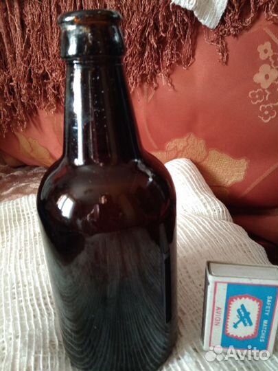 Бутылка