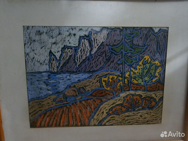 Анна Олейник 