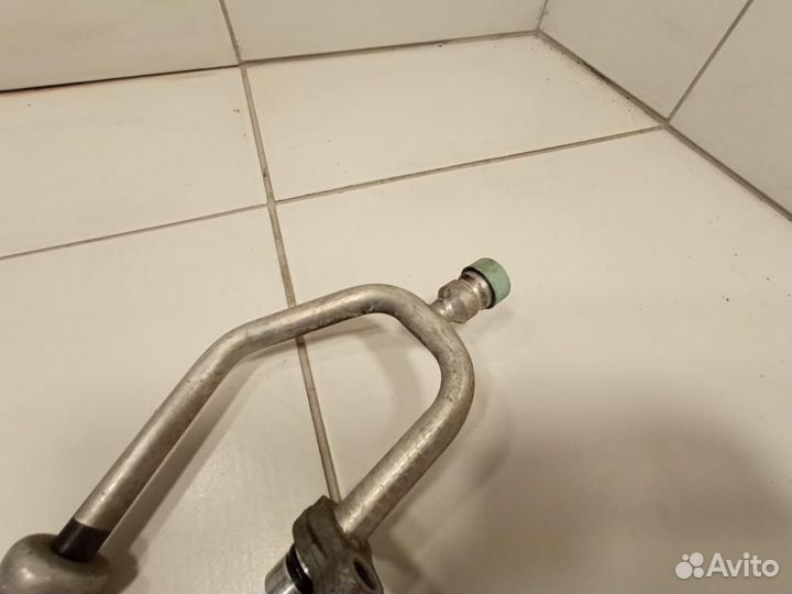 Трубка кондиционера Mazda CX-5 KE 2011-2017