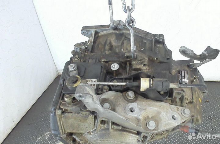 АКПП автомат Volvo XC60 B6304T4 3л