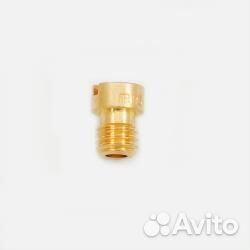 Жиклер главный топливный nibbi PE 115