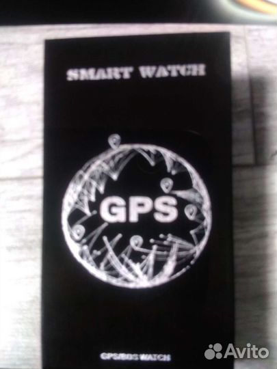 Smart watch