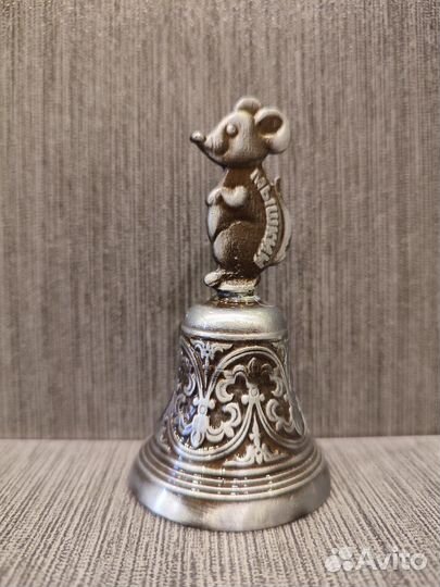 Колокольчики Мышкин